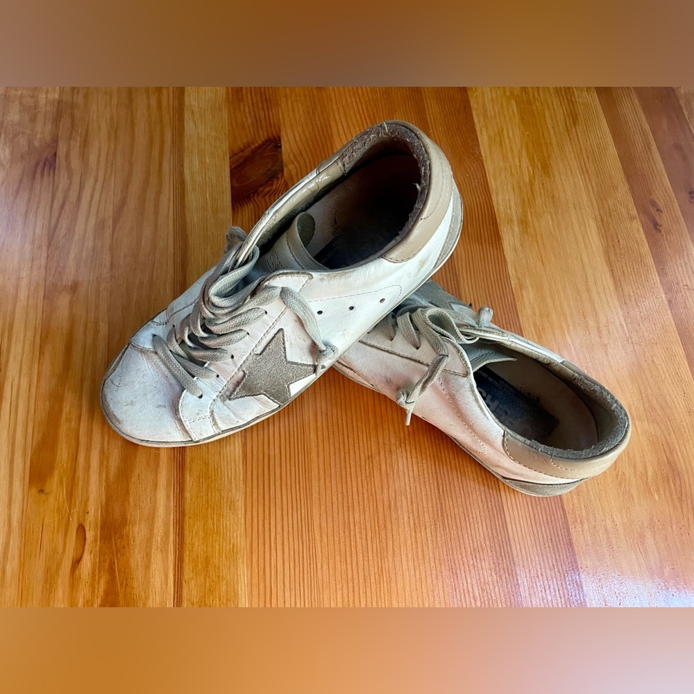 Golden Goose sneaker